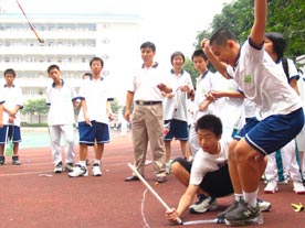 我校市赛创佳绩，6件作品获送省赛